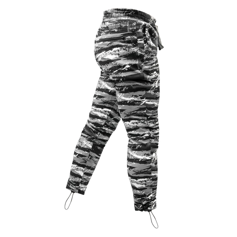Load image into Gallery viewer, Men&#39;s Adjustable Performance Joggers 2.0
