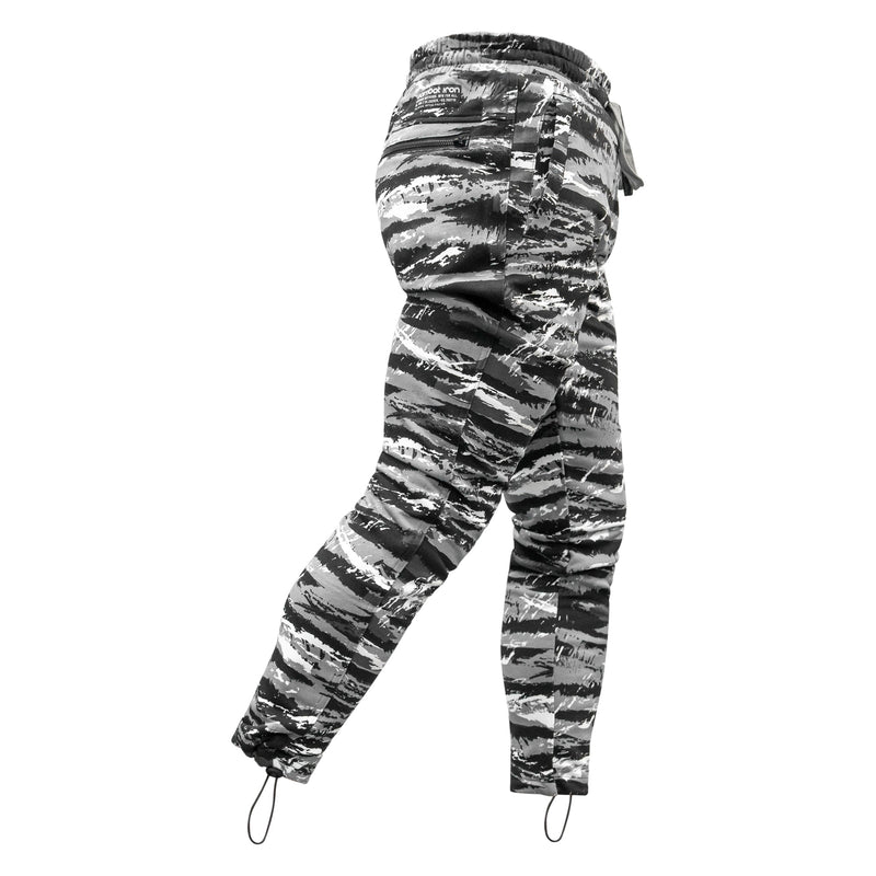 Load image into Gallery viewer, Men&#39;s Adjustable Performance Joggers 2.0
