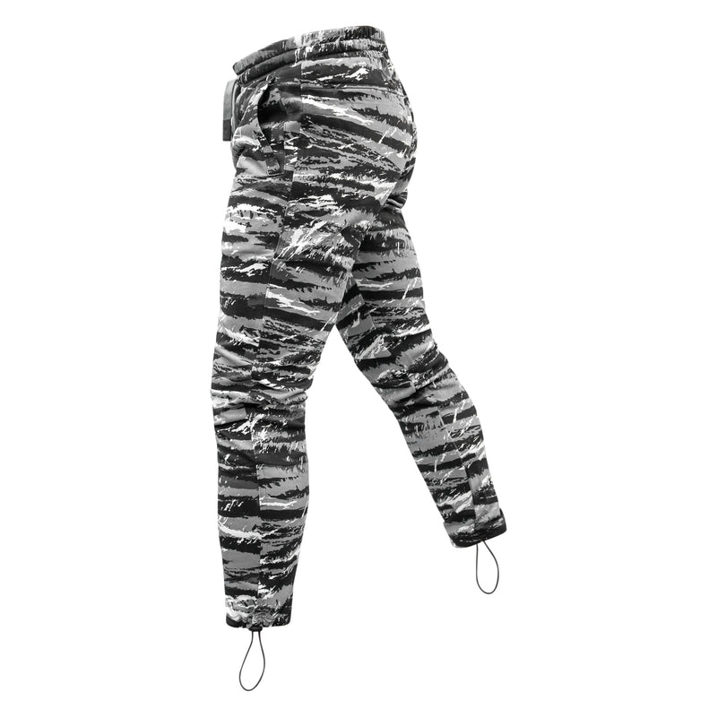 Load image into Gallery viewer, Men&#39;s Adjustable Performance Joggers 2.0
