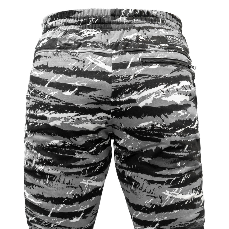 Load image into Gallery viewer, Men&#39;s Adjustable Performance Joggers 2.0
