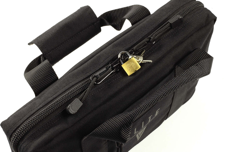 Load image into Gallery viewer, Deluxe Pistol Case
