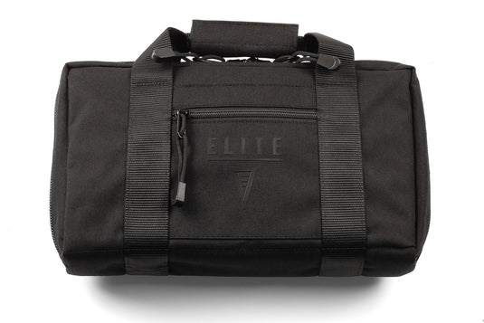 Deluxe Pistol Case