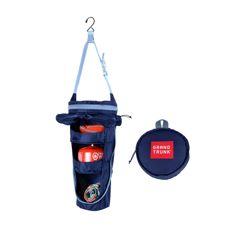 Load image into Gallery viewer, Adventure Shelf - Compressible Storage System
