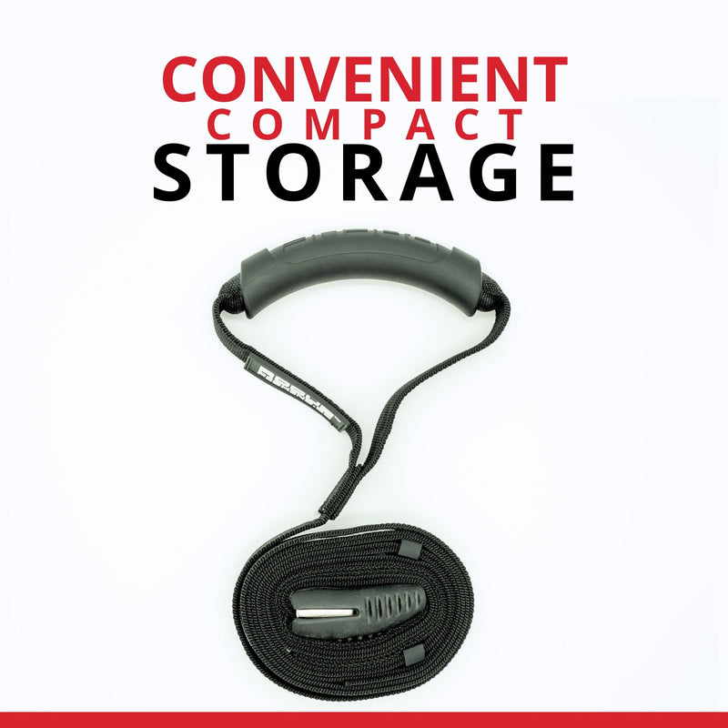 Load image into Gallery viewer, The Adjustable Drag Strap "The A.D.S."
