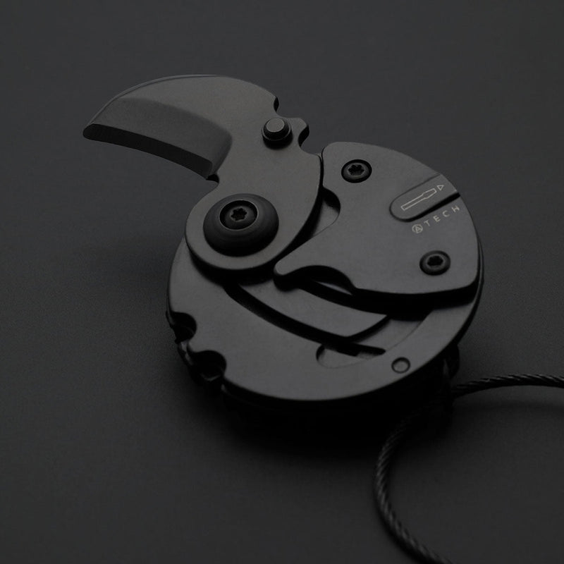 Load image into Gallery viewer, Multitool 8-in-1 Keychain
