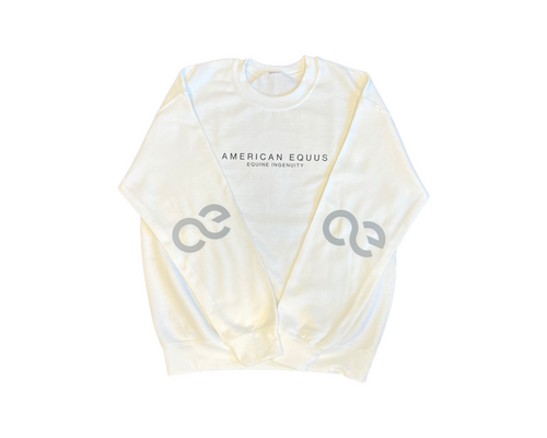 American Equus Signature Sweatshirt