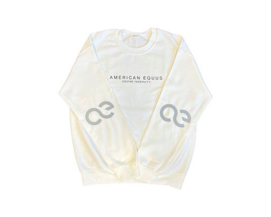 American Equus Signature Sweatshirt