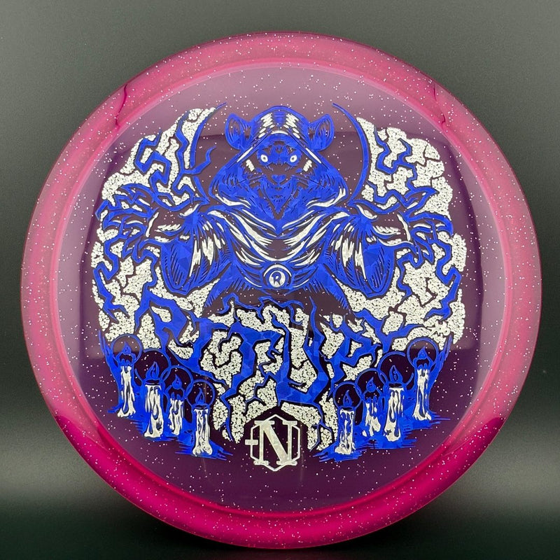 Load image into Gallery viewer, Arcane Ritual - Rat Magic
