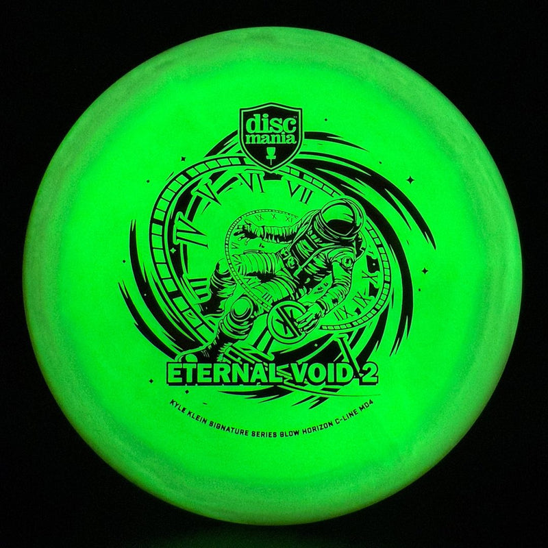 Load image into Gallery viewer, Glow Horizon C-Line MD4 - Eternal Void 2 - Kyle Klein Sig Series
