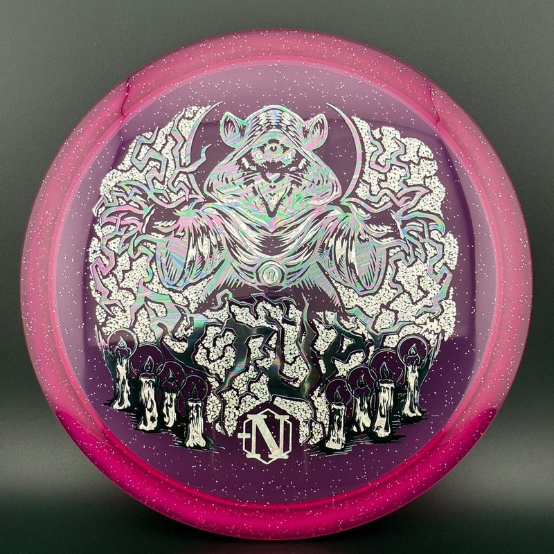 Load image into Gallery viewer, Arcane Ritual - Rat Magic
