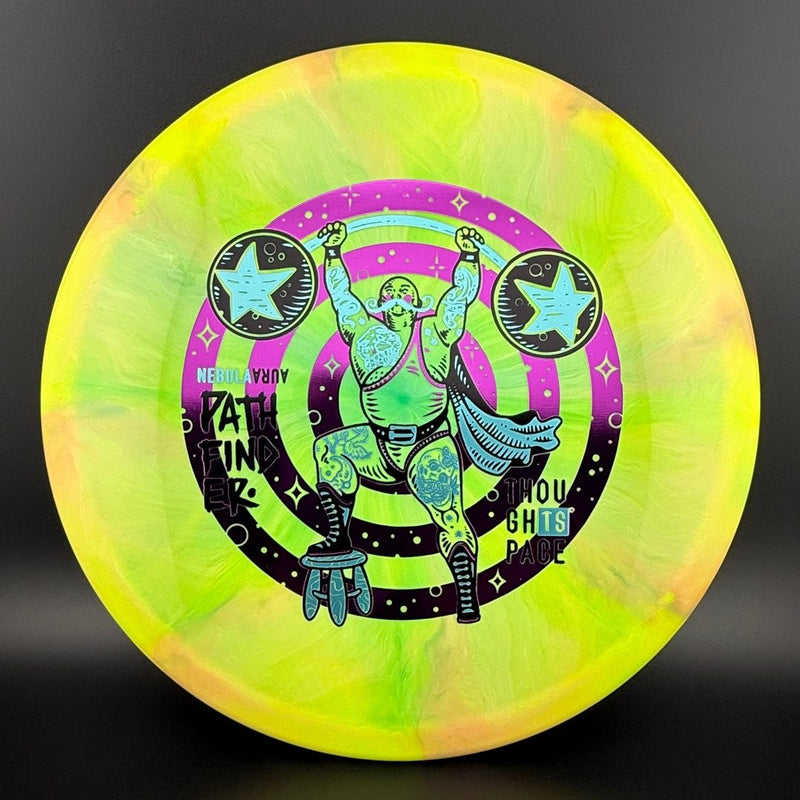 Load image into Gallery viewer, Nebula Aura Pathfinder - Imported - Strongman
