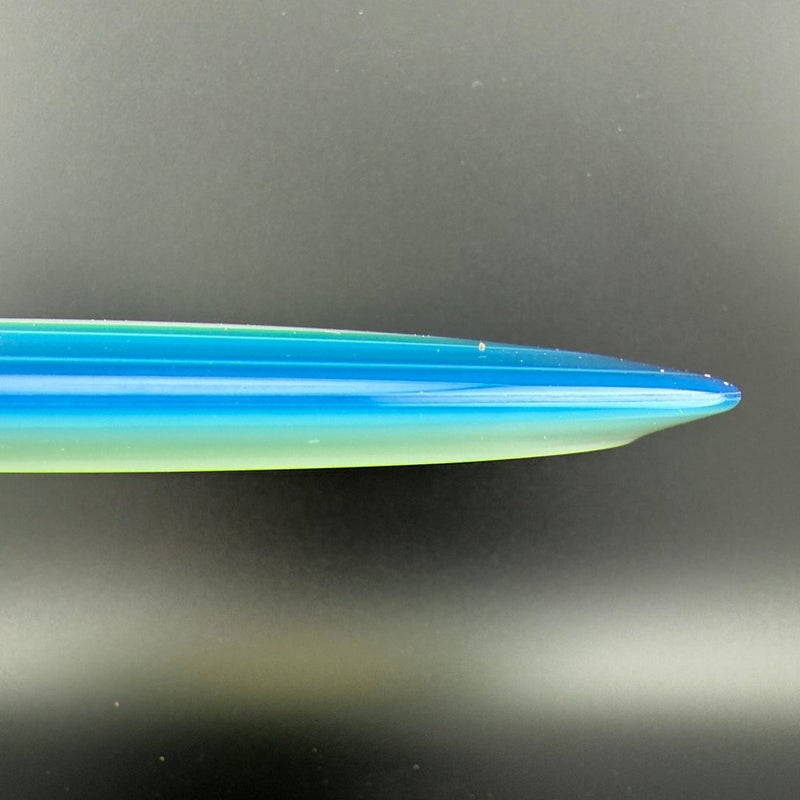 Load image into Gallery viewer, K1 Glow Stal (2024) - Spin Dyed Dojo Designs
