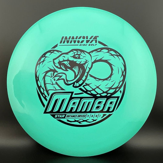 Star Mamba