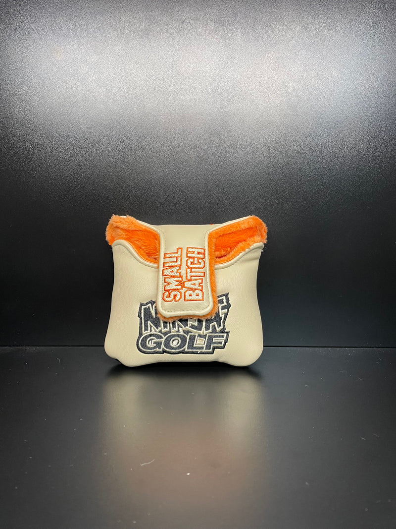 Load image into Gallery viewer, Headband Ninja Headcover
