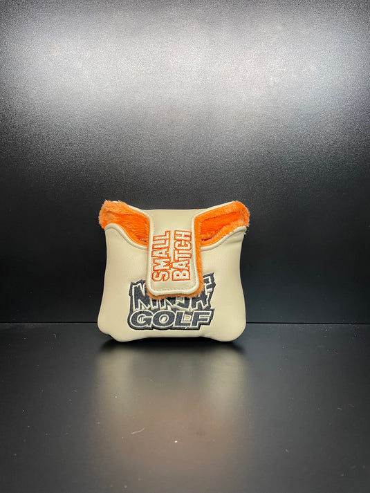 Headband Ninja Headcover