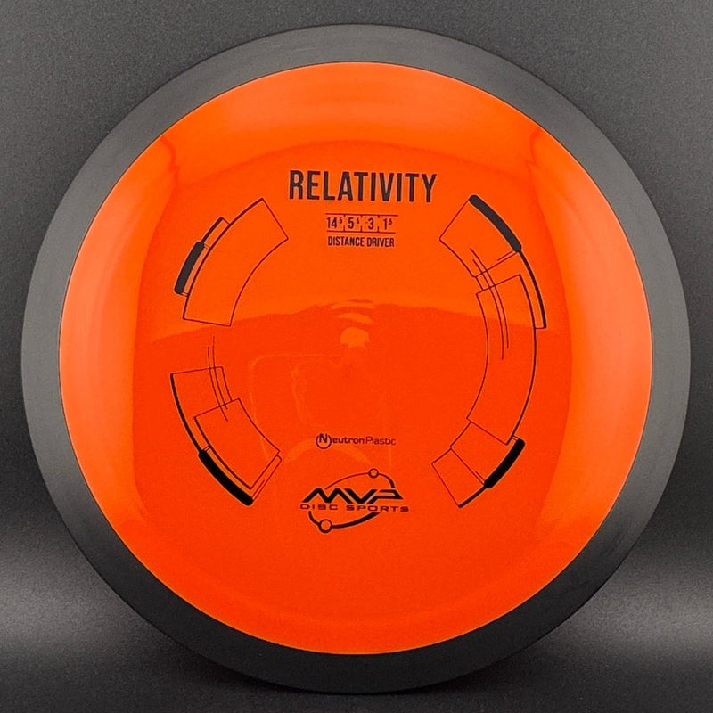 Load image into Gallery viewer, Neutron Relativity
