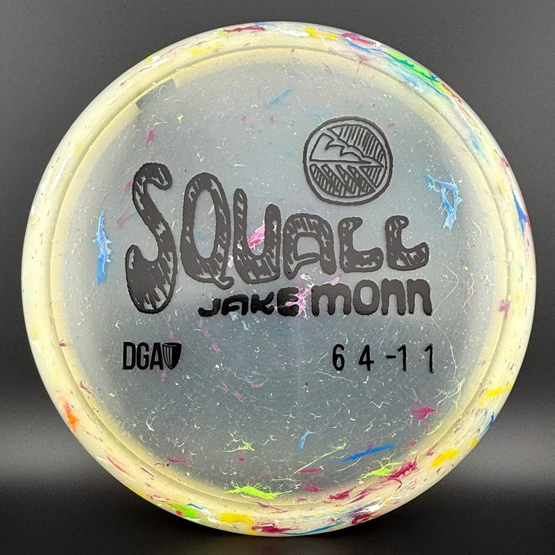 Load image into Gallery viewer, Granite Squall - Jake Monn 2025 Tour Series
