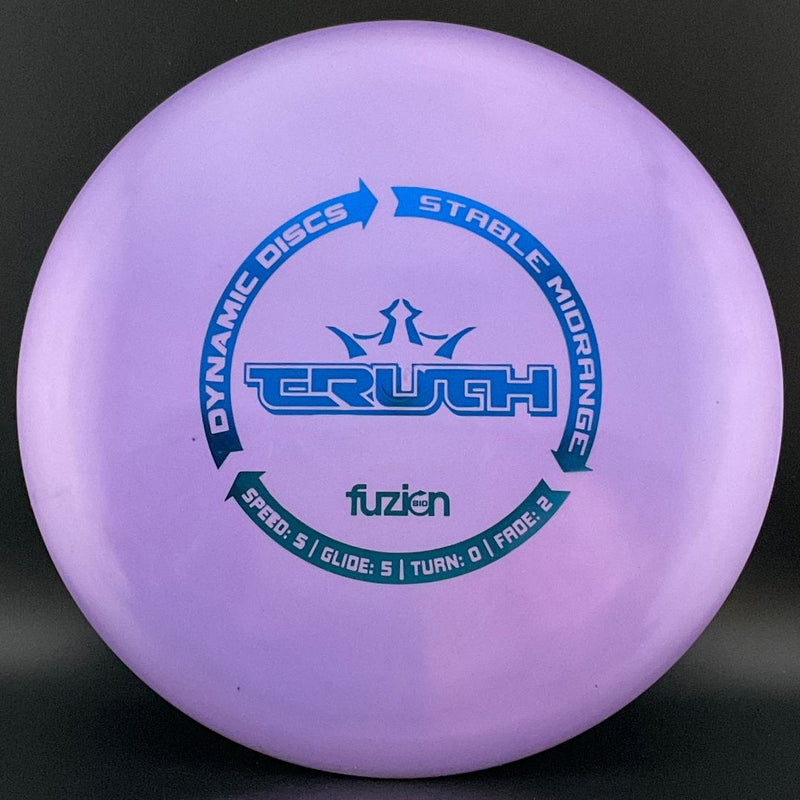 Load image into Gallery viewer, Bio-Fuzion Truth - Old Run! (Used)
