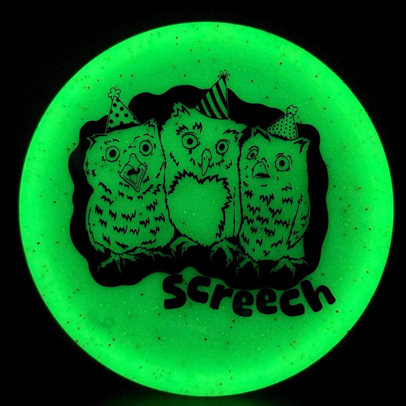 Load image into Gallery viewer, glO-G (Glow) Screech - First Run
