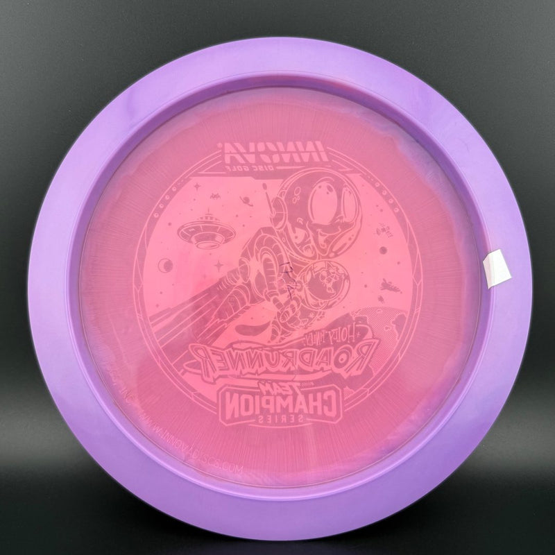 Load image into Gallery viewer, Halo Champion Roadrunner - Holly Finley 2025 Team Series
