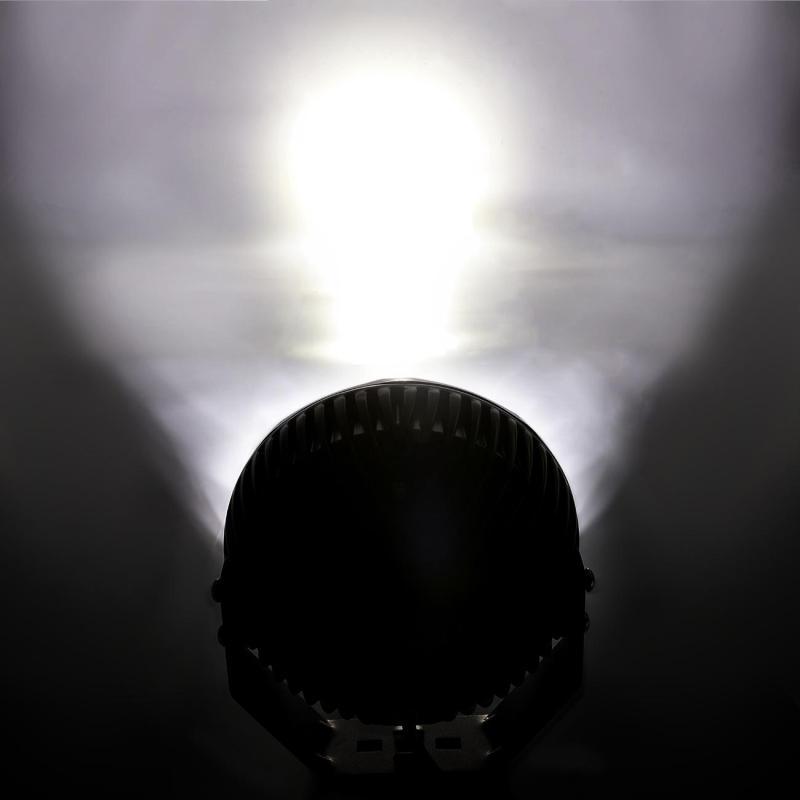 Load image into Gallery viewer, (2pcs/set) 8.5 Inch 150W Round off road lights Spot Beam LED Driving Lights
