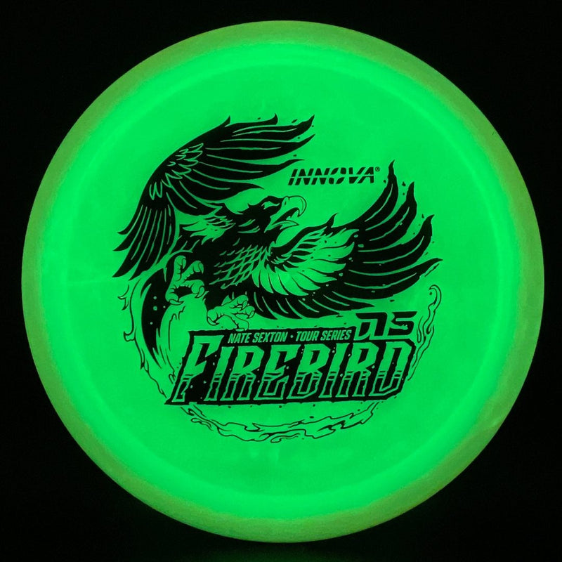 Load image into Gallery viewer, Proto Glow Halo Champion Firebird - Nate Sexton 2025 Tour Series
