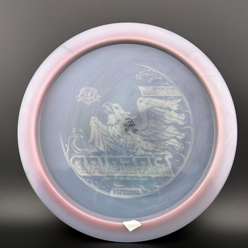 Load image into Gallery viewer, Pearl Champion Firebird - 2024 LVC Nate Sexton - Orchid
