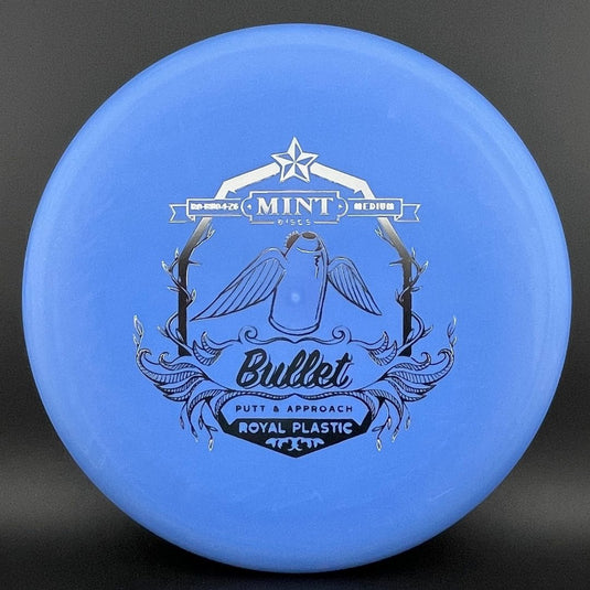 Medium Royal Bullet