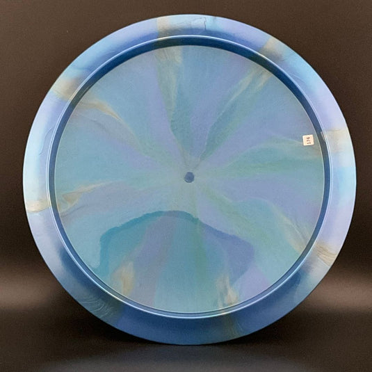 Nebula Ethereal Coalesce - "Alien Aztec" Limited Edition