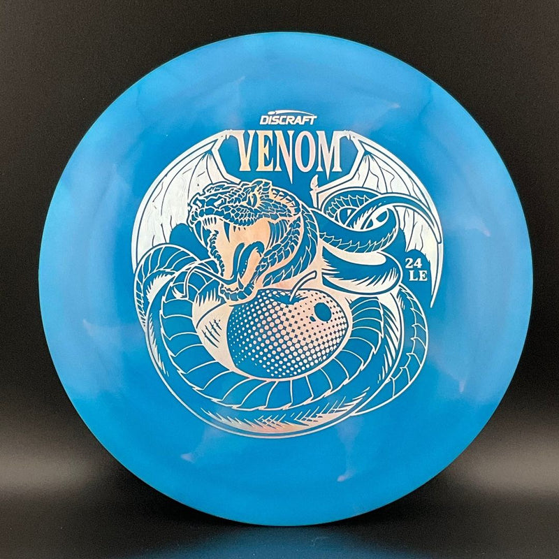 Load image into Gallery viewer, ESP Swirl Venom - Ledgestone 2024 Season 3
