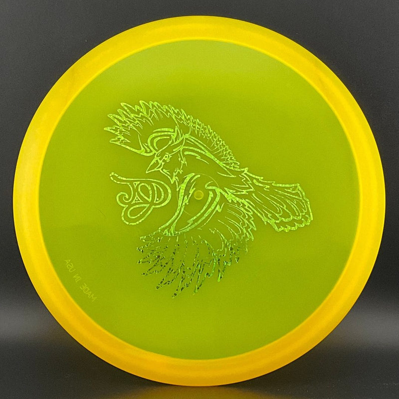 Load image into Gallery viewer, Quantum Solstice (QSTC 1.2) - "TeeJay" - TJ Grobman Team Rare Air
