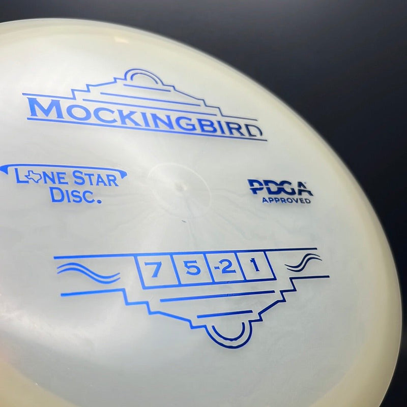 Load image into Gallery viewer, Alpha Glow Mockingbird
