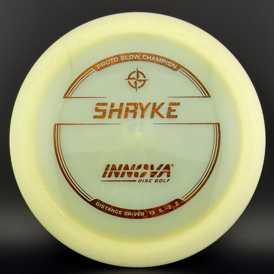 Proto Glow Champion Shryke