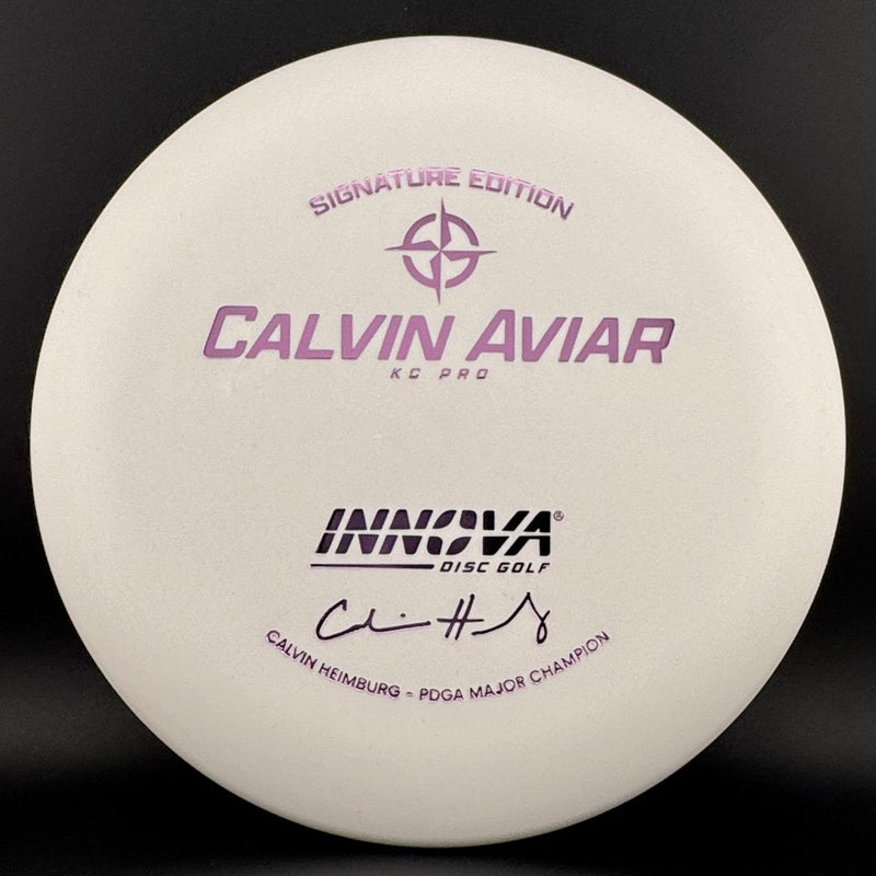 Load image into Gallery viewer, KC Pro Aviar - Calvin Heimburg Signature Edition

