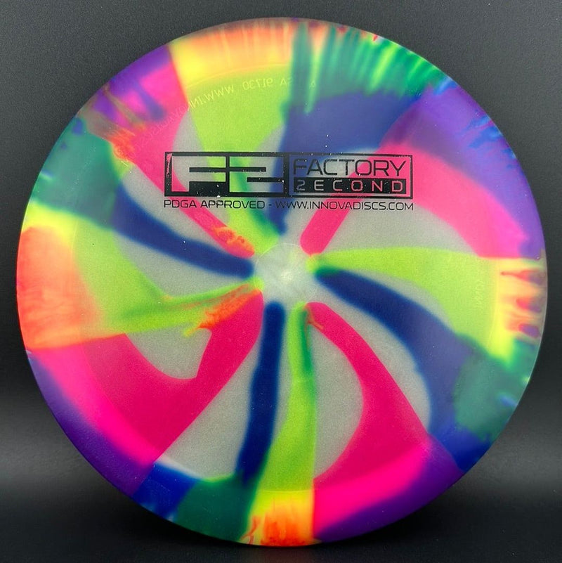 Load image into Gallery viewer, I-Dye Champion Krait - OOP
