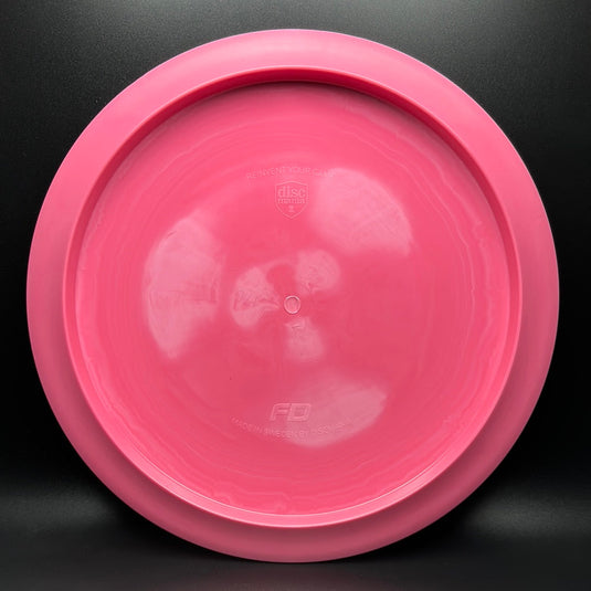 Swirly S-line FD - Eagle & Ella Triumph Series