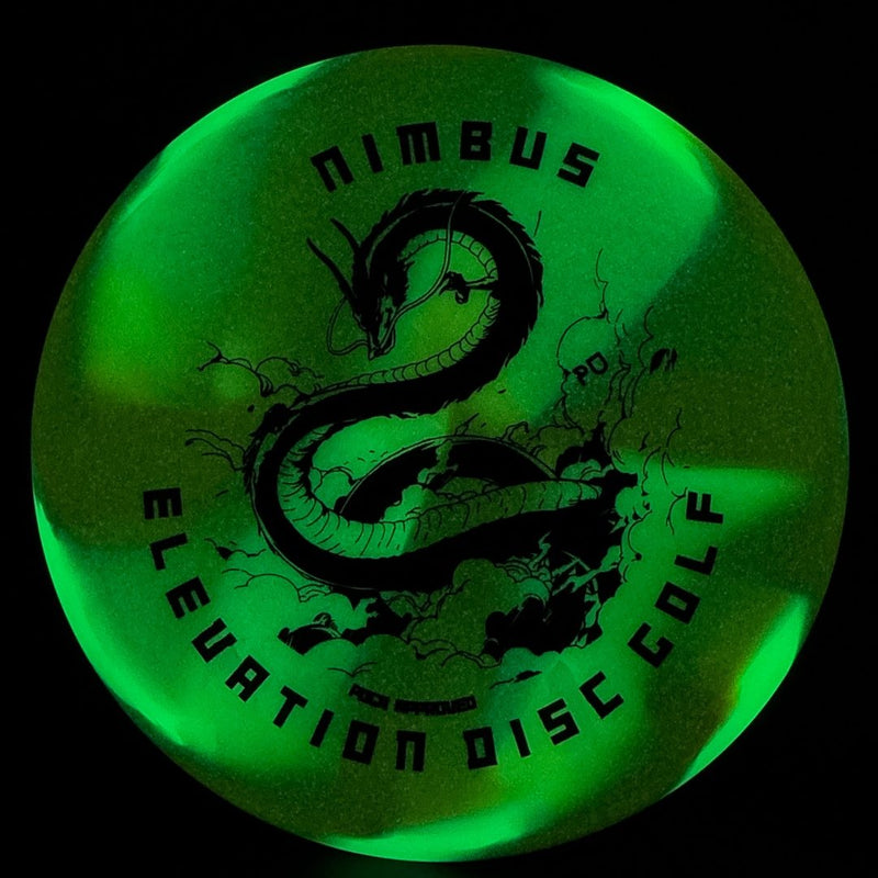 Load image into Gallery viewer, glO-G Glow Nimbus - First Run
