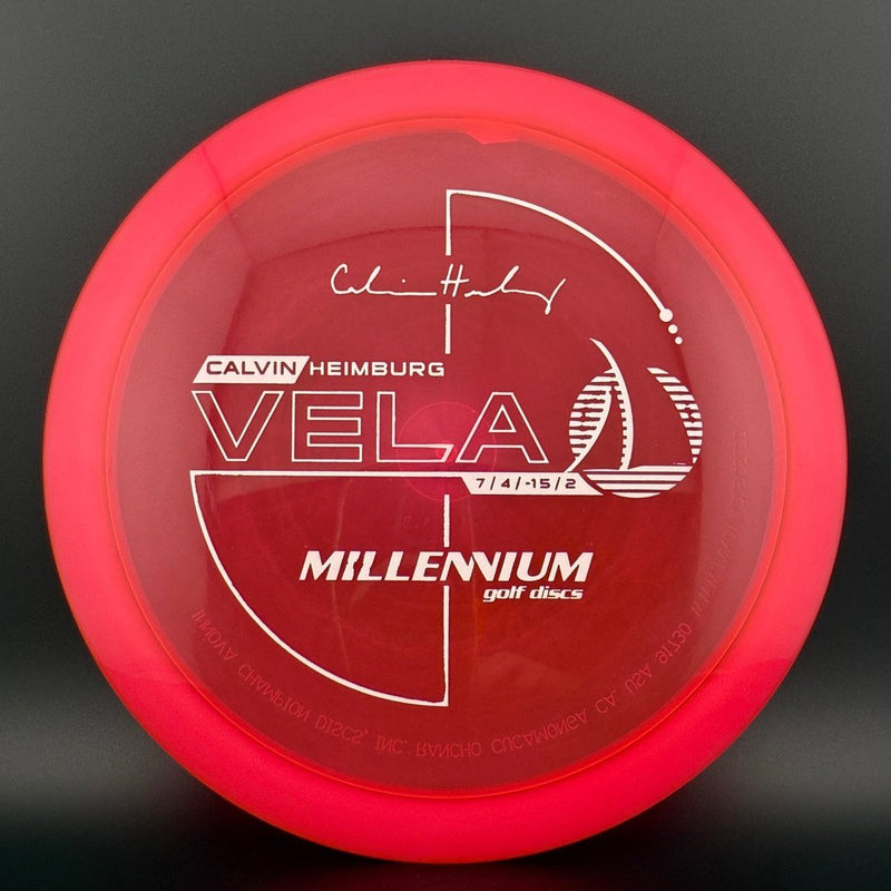 Load image into Gallery viewer, Quantum Vela (1.3) - Calvin Heimburg Signature
