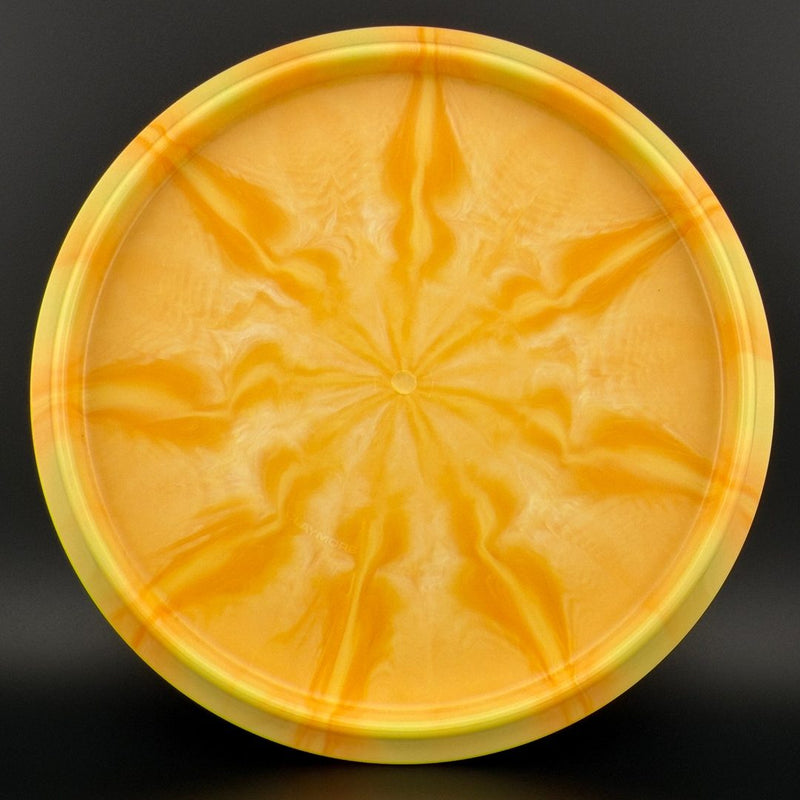 Load image into Gallery viewer, Gold-Ice Burst Claymore - Handeye "High-End"

