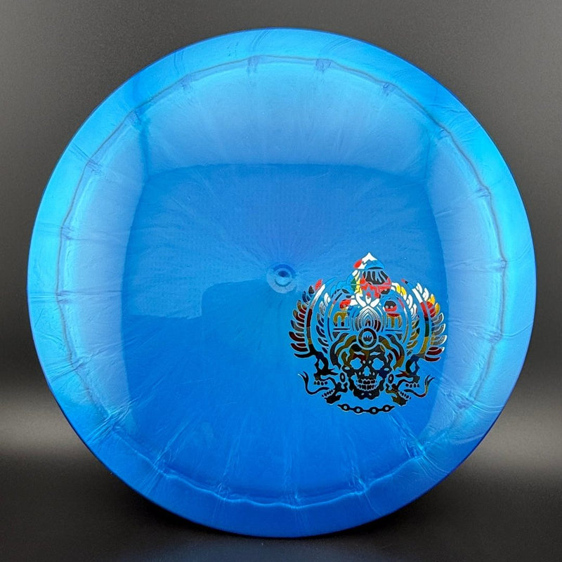 Load image into Gallery viewer, Ethereal Animus - TSA Mini God Stamp
