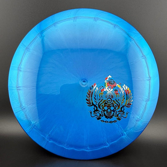Ethereal Animus - TSA Mini God Stamp