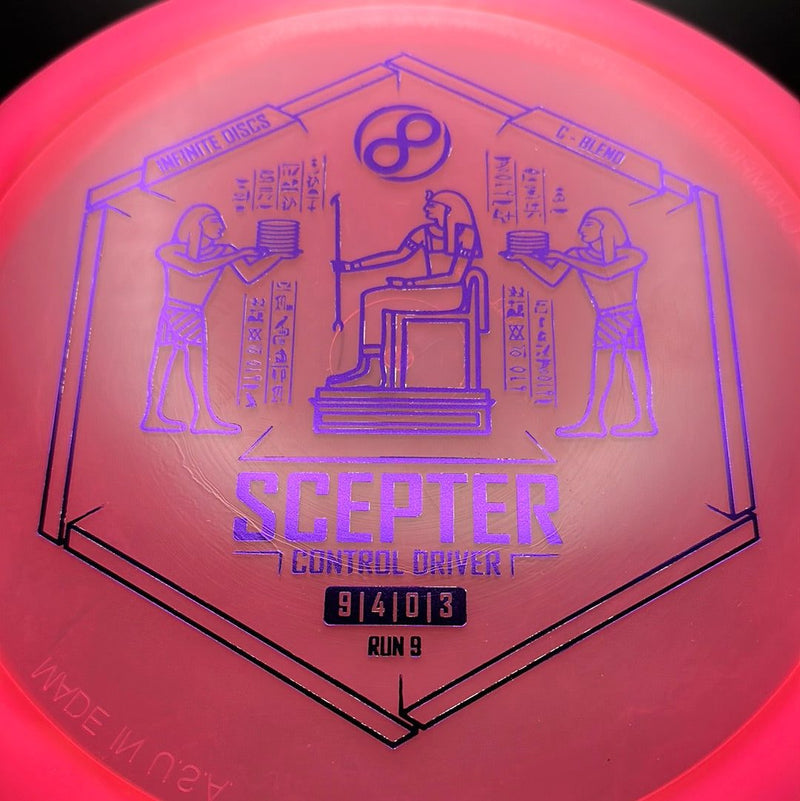 Load image into Gallery viewer, C-Blend Scepter
