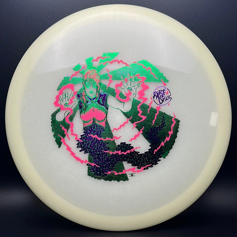 Load image into Gallery viewer, Nocturnal Taco (First Run) - "Mystic RAD Vision" Triple Foil
