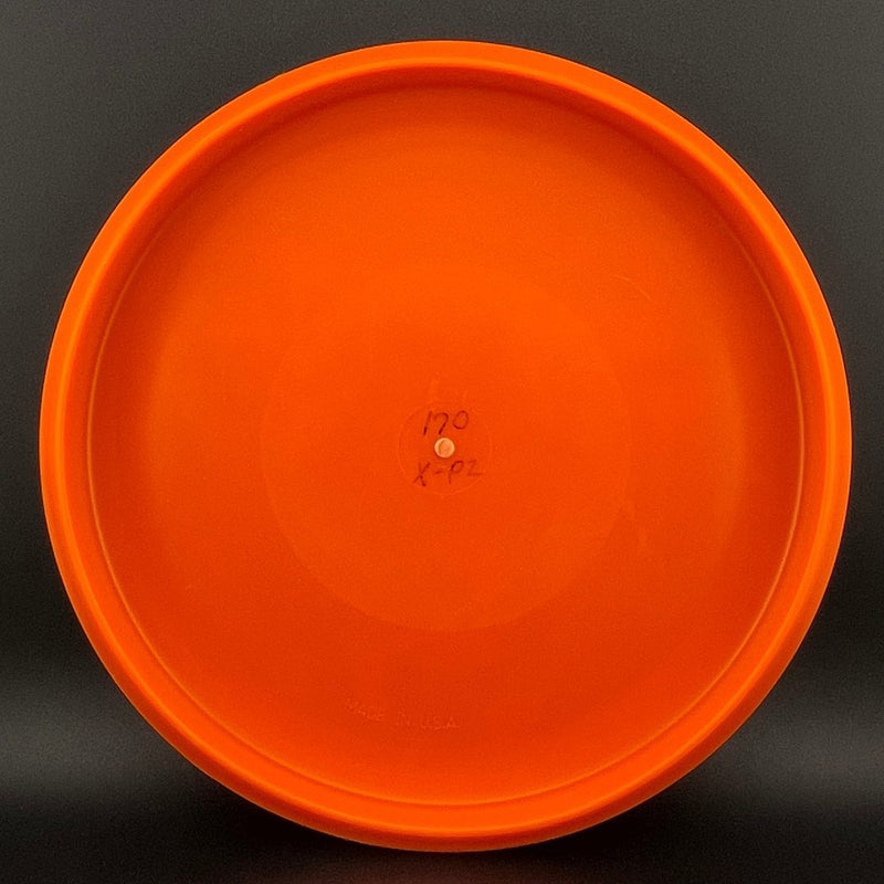 Load image into Gallery viewer, X-Line P2 - Triple Mini Huk Stamp - Innova Made *Warehouse Stash*
