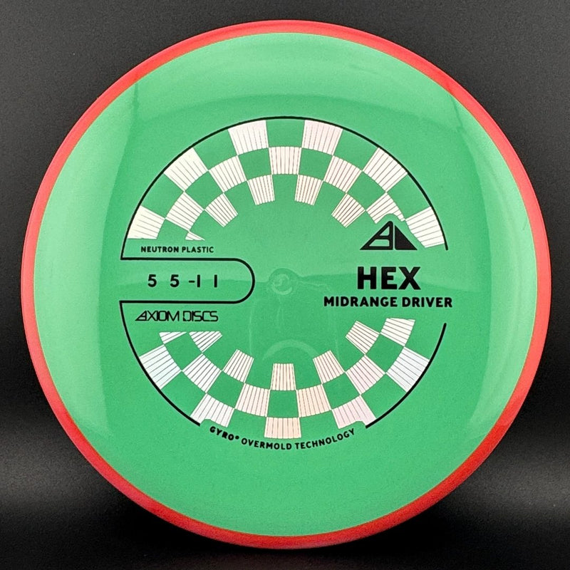 Load image into Gallery viewer, Neutron Hex
