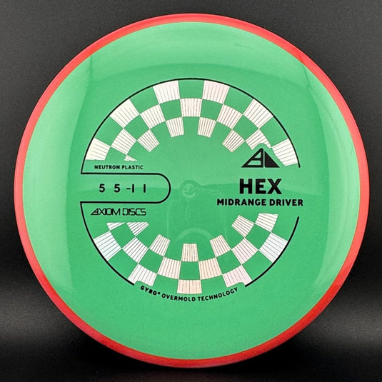 Neutron Hex