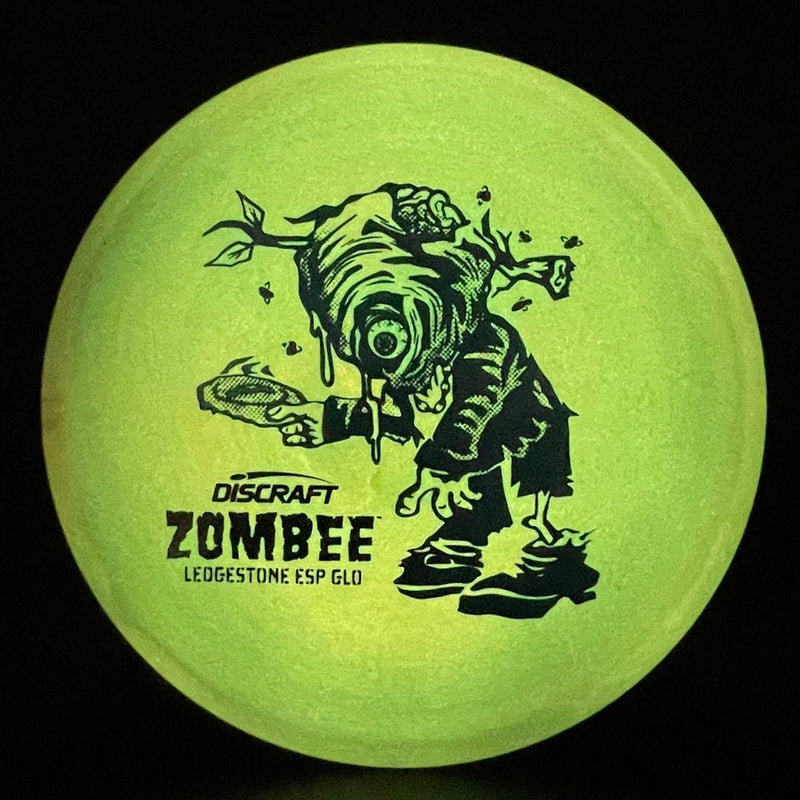 Load image into Gallery viewer, ESP Glo Zombee - Ledgestone Finale 2025
