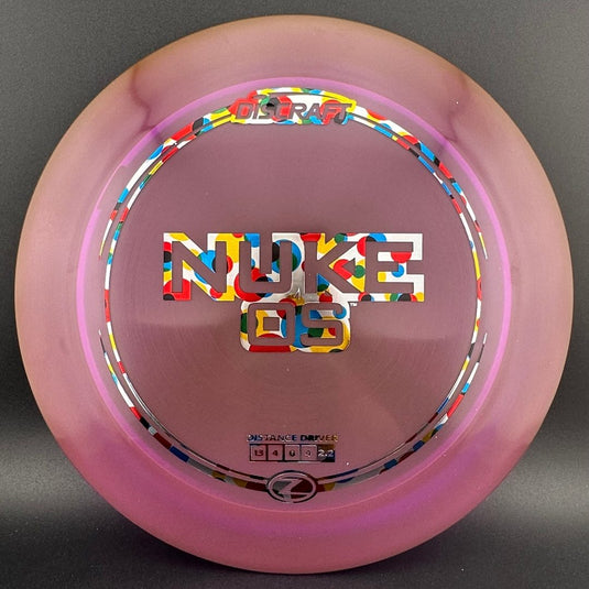 Z Line Nuke OS