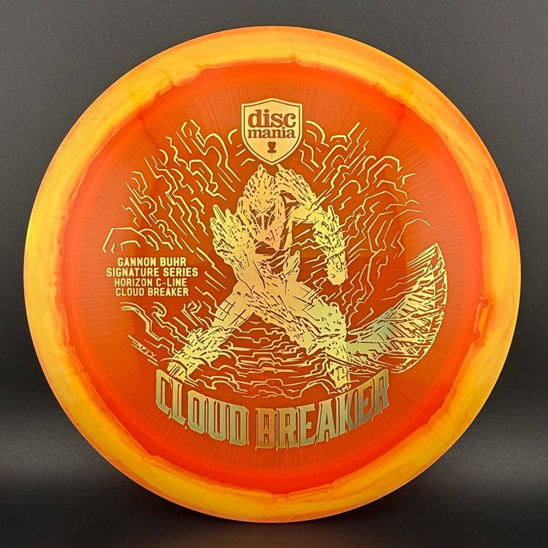 Load image into Gallery viewer, Horizon C-Line Cloud Breaker - Gannon Buhr Signature Series
