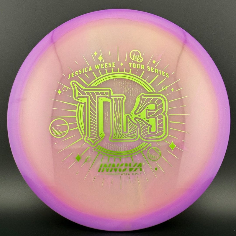 Load image into Gallery viewer, Proto Glow Halo Champion TL3 - Jessica Weese 2025 Tour Series
